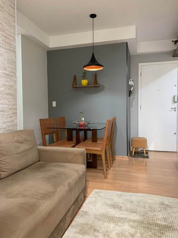 apartment em Rua Belmonte, Bela Aliança - São Paulo - SP