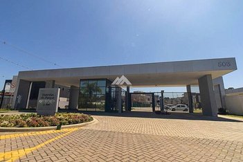 house em Rua Irma Schreiner Maran, Santa Cândida - Curitiba - PR