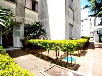 apartment em Rua Henrique Stefani, Igara - Canoas - RS