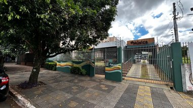 land_lot em Avenida Itororó, Zona 07 - Maringá - PR