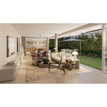 house em Alameda Gabriel Monteiro da Silva, Jardim América - São Paulo - SP