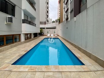 apartment em Rua Frei Caneca, Agronômica - Florianópolis - SC