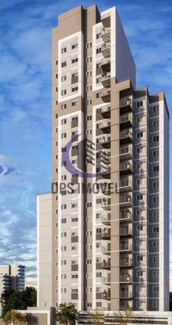 apartment em Rua Professor Aprígio Gonzaga, São Judas - São Paulo - SP