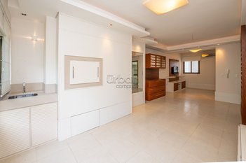 apartment em Rua André Puente, Independência - Porto Alegre - RS