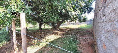 commercial_building em Rua Valdir Aparecido Castro, Jardim Nogueira - Sorocaba - SP