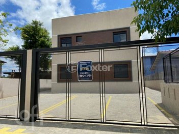 apartment em Rua Coronel Medeiros, Harmonia - Canoas - RS