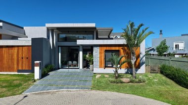 house em Rua Rio Divisa, Xangri-Lá - Xangri-Lá - RS