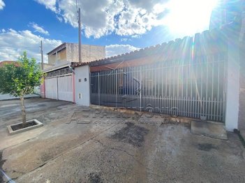 house em Rua Amaro Vieira da Silva, Jardim Maria Antônia Prado - Sorocaba - SP