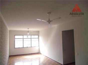 apartment em Rua Duque de Caxias, Brieds - Americana - SP