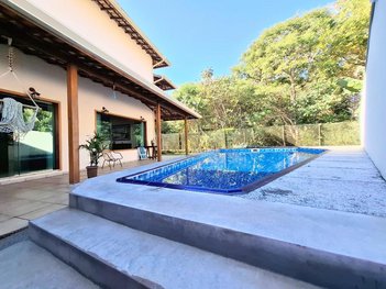 house em Rua Represinha, Quinta dos Angicos - Cotia - SP