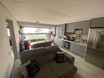 apartment em Rua José Timótheo da Silva, São Pedro - Osasco - SP