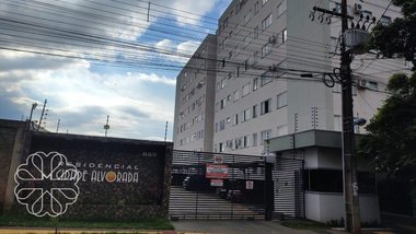 apartment em Rodovia PR-317, Parque Industrial 200 - Maringá - PR