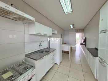 apartment em Avenida Dois Córregos, Dois Córregos - Piracicaba - SP