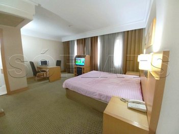 apartment em Rua Rafael Balzani, Vila Moreira - Guarulhos - SP