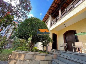 house em Rua Artica, Caiçara-Adelaide - Belo Horizonte - MG