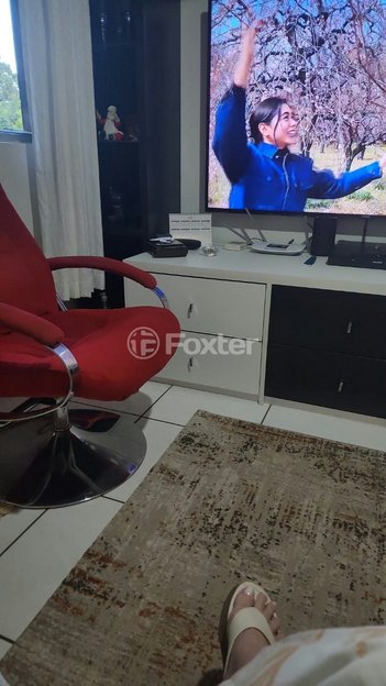 apartment em Avenida Bernardino Silveira de Amorim, Santa Rosa de Lima - Porto Alegre - RS