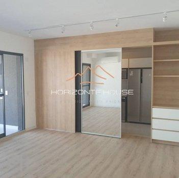 apartment em Capote Valente, Pinheiros - São Paulo - SP