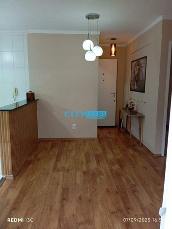 apartment em Rua José Miguel Ackel, Jardim Guilhermino - Guarulhos - SP