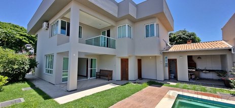 house em Praça Jacob Suaid, Mata da Praia - Vitória - ES