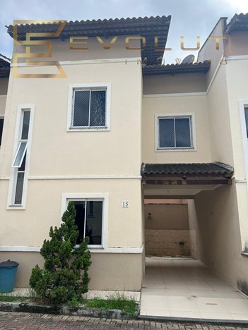 house em Rua 03H, Prefeito José Walter - Fortaleza - CE