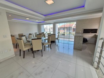 apartment em Rua Juvenal Garcia, Centro - Itajaí - SC