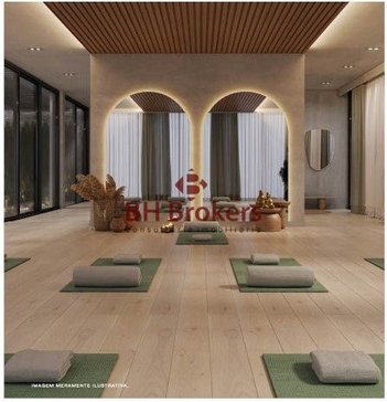 business em Cônego Rocha Franco, Gutierrez - Belo Horizonte - MG