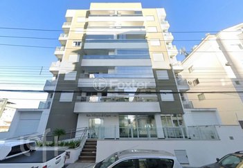apartment em Rua Capri, Pagani - Palhoça - SC