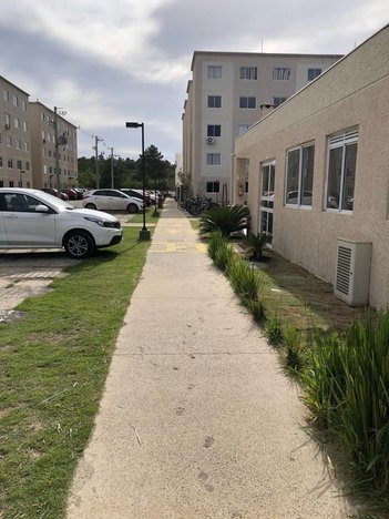 apartment em Canarinho, Parque Marechal Rondon - Cachoeirinha - RS