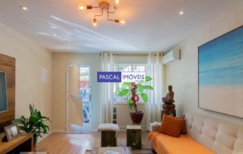 house em Travessa Roberto Douglas Machado, Jardim Paulista - São Paulo - SP