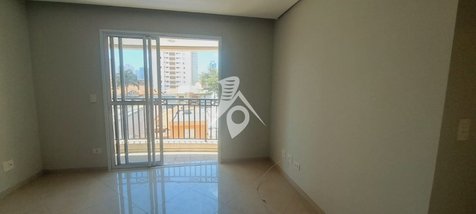 apartment em Rua Henrique Sertório, Tatuapé - São Paulo - SP