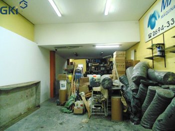 commercial_building em Rua Bresser, Brás - São Paulo - SP