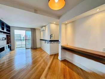 apartment em Rua Padre Carvalho, Pinheiros - São Paulo - SP