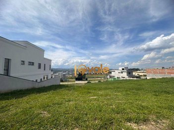 land_lot em Rua Mário Fumio Aoki, Loteamento Terras Alpha São José dos Campos - São José dos Campos - SP