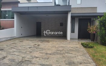house em Avenida Ipanema, Jardim Novo Horizonte - Sorocaba - SP