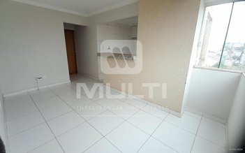 apartment em Avenida Palmeira Imperial, Bosque dos Buritis - Uberlândia - MG