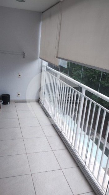 apartment em Rua Dois de Julho, Ipiranga - São Paulo - SP