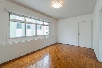 apartment em Rua Doutor Veiga Filho, Santa Cecília - São Paulo - SP