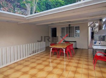 house em Rua Jerônimo França, Butantã - São Paulo - SP