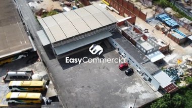 industrial em Barros Reis, Retiro - Salvador - BA