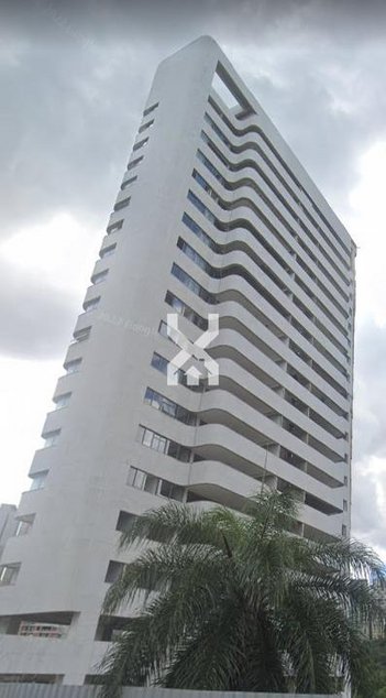 apartment em Rua das Acácias, Vale do Sereno - Nova Lima - MG