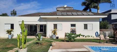house em Estrada Ipatinga, Vivendas do Lago - Sorocaba - SP