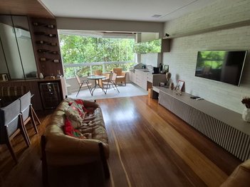 apartment em Rua Doutor Jaime dos Santos Figueiredo, Ingá - Niterói - RJ