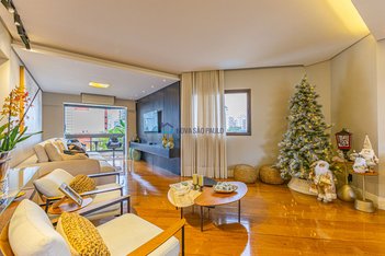 apartment em Rua Cataguaz, Vila Congonhas - São Paulo - SP