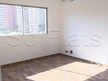 apartment em Rua Bueno de Andrade, Aclimação - São Paulo - SP