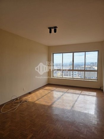 apartment em Rua Álvares Cabral, Centro - Ribeirão Preto - SP