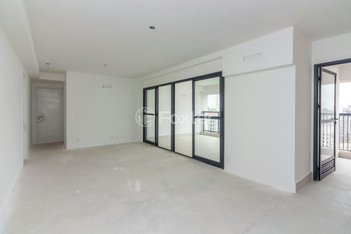 apartment em Rua Joaquim Távora, Vila Mariana - São Paulo - SP