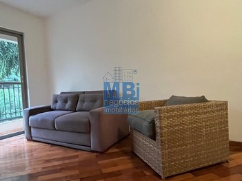 apartment em Rua Duque Costa, Vila Sofia - São Paulo - SP