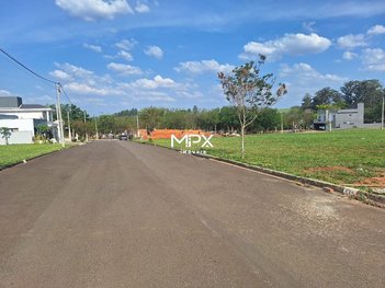 land_lot em Rodovia Valério Pedro da Silveira Martins, Residencial Fazenda Pinheirinho - Rio das Pedras - SP