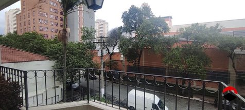 apartment em Rua Raul Pompéia, Vila Pompéia - São Paulo - SP
