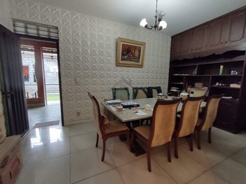 house em Rua Magnólia, Caiçaras - Belo Horizonte - MG